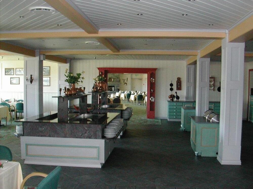 Foto general de Ustedalen Hotell Geilo