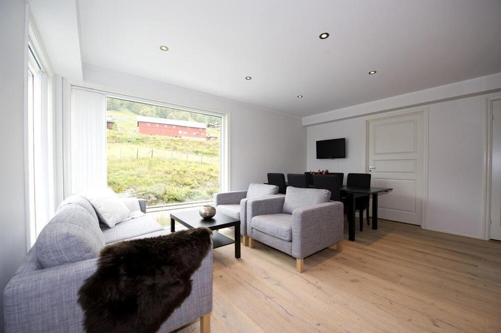 Foto general de Ustedalen Hotell Geilo