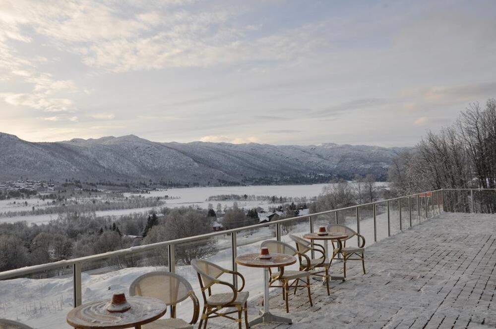 Foto general de Ustedalen Hotell Geilo