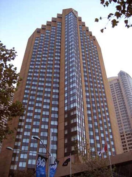 Foto general de Four Seasons Hotel Sydney