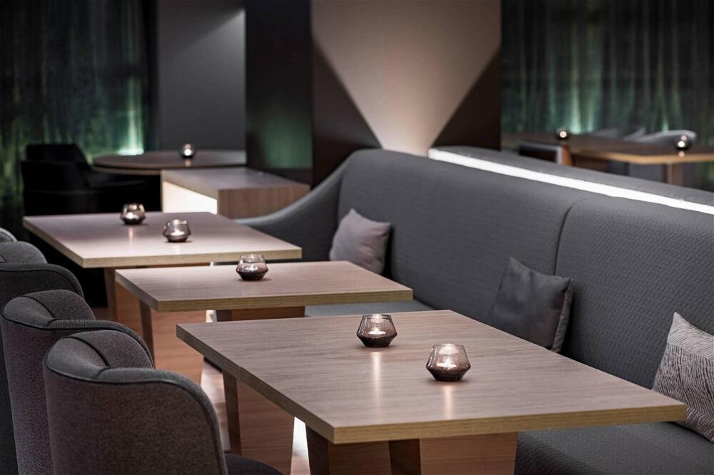 Foto general de AC Hotel San Sebastián de los Reyes by Marriott