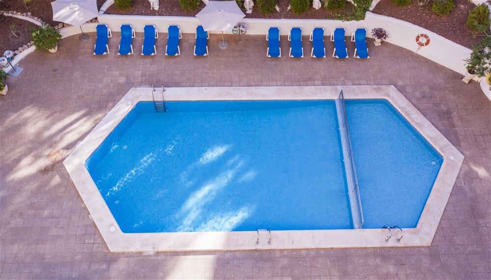 Foto general de Hotel Calas Marina