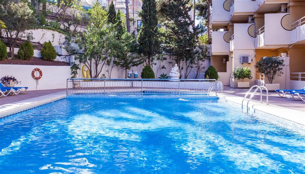 Foto general de Hotel Calas Marina