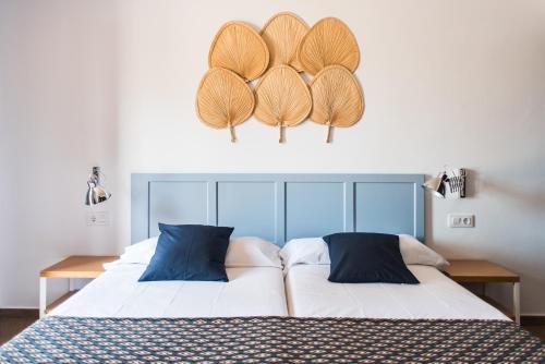 Foto de una habitación de Los Cardones Boutique Village