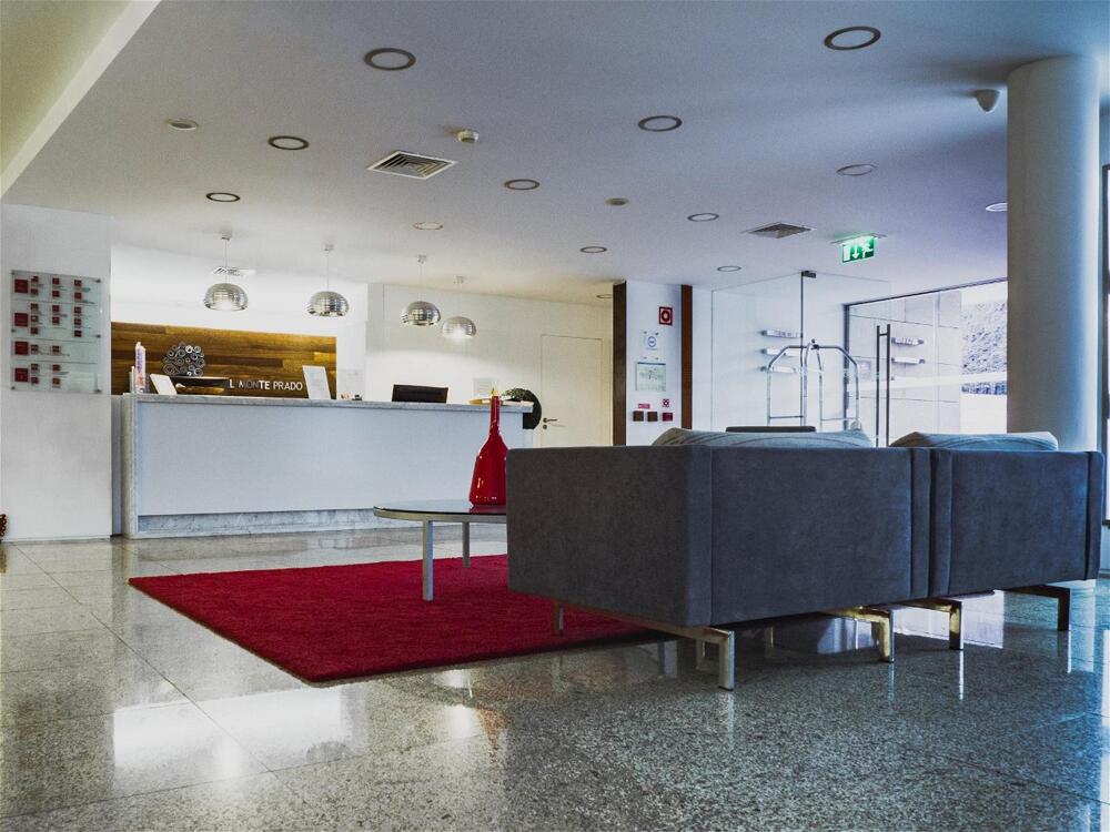 Foto general de Monte Prado Hotel &amp;amp; Spa