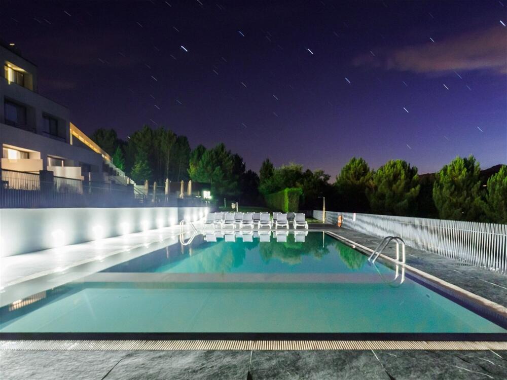 Foto general de Monte Prado Hotel &amp;amp; Spa