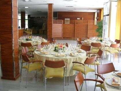 Foto general de Hotel Checkin Alaquas