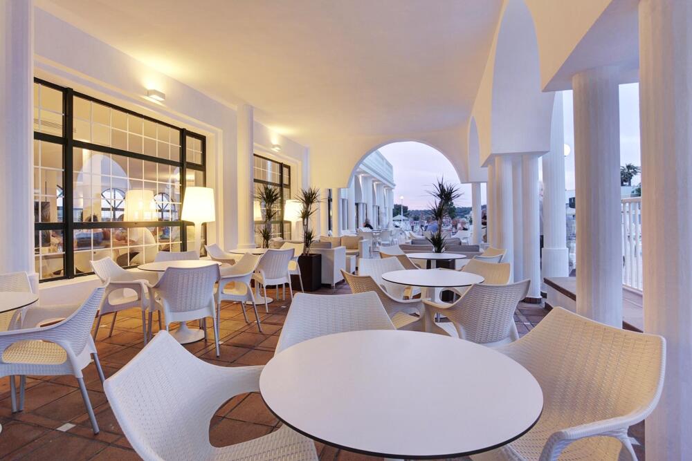 Foto general de Aparthotel Grupotel Mar de Menorca