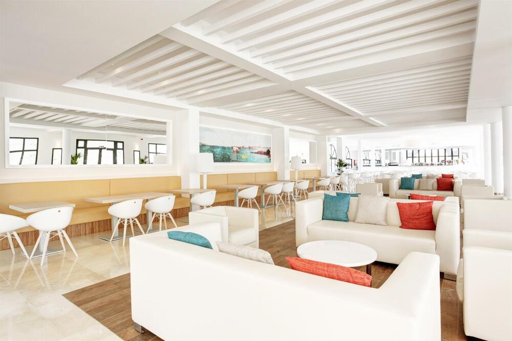Foto general de Aparthotel Grupotel Mar de Menorca