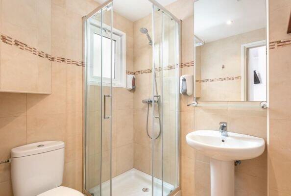 Foto general de Hostal Jume - Urban Rooms