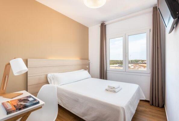 Foto general de Hostal Jume - Urban Rooms