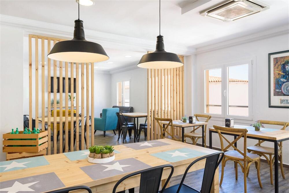 Foto general de Hostal Jume - Urban Rooms