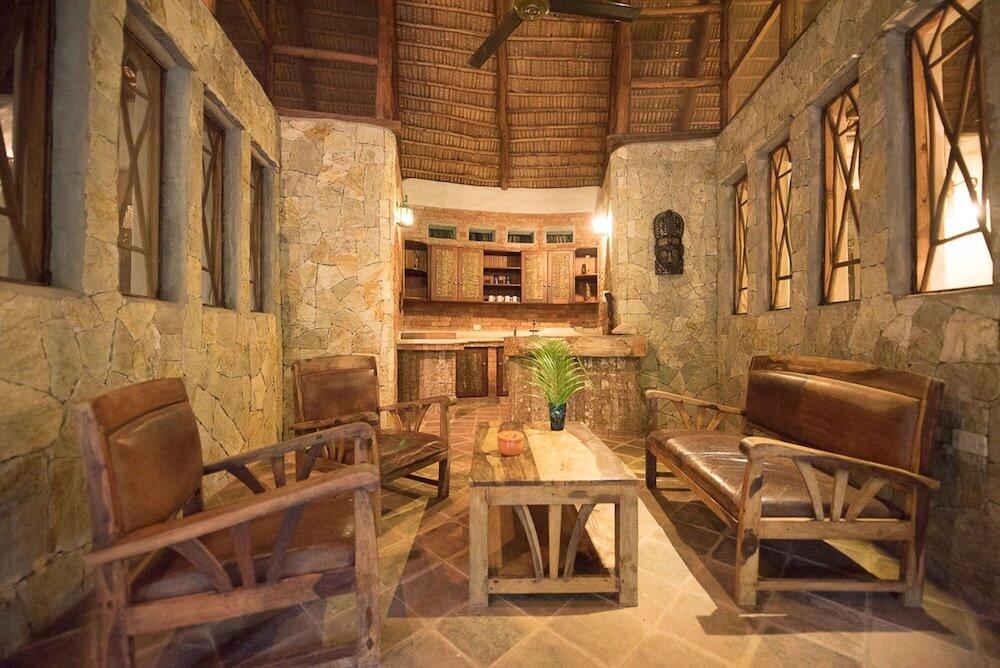 Foto de una habitación de Natura Cabana Boutique Hotel &amp;amp; SPA by Mint