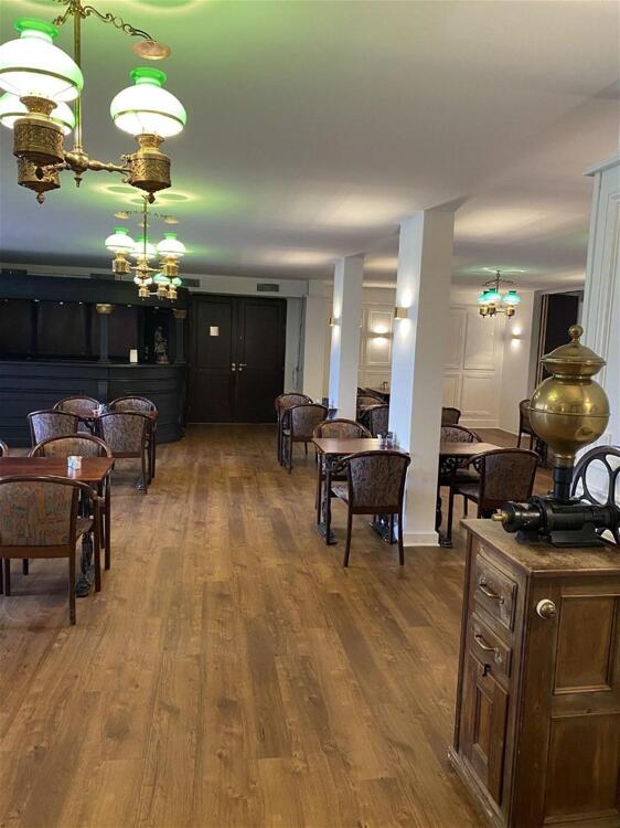 Foto general de Helnan Phønix Hotel
