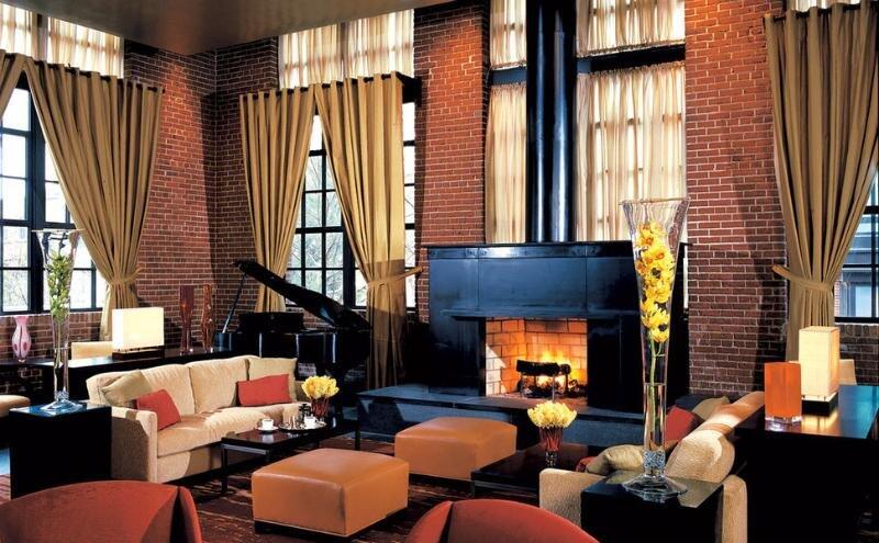 Foto general de Hotel The Ritz-Carlton Georgetown, Washington, D.C.