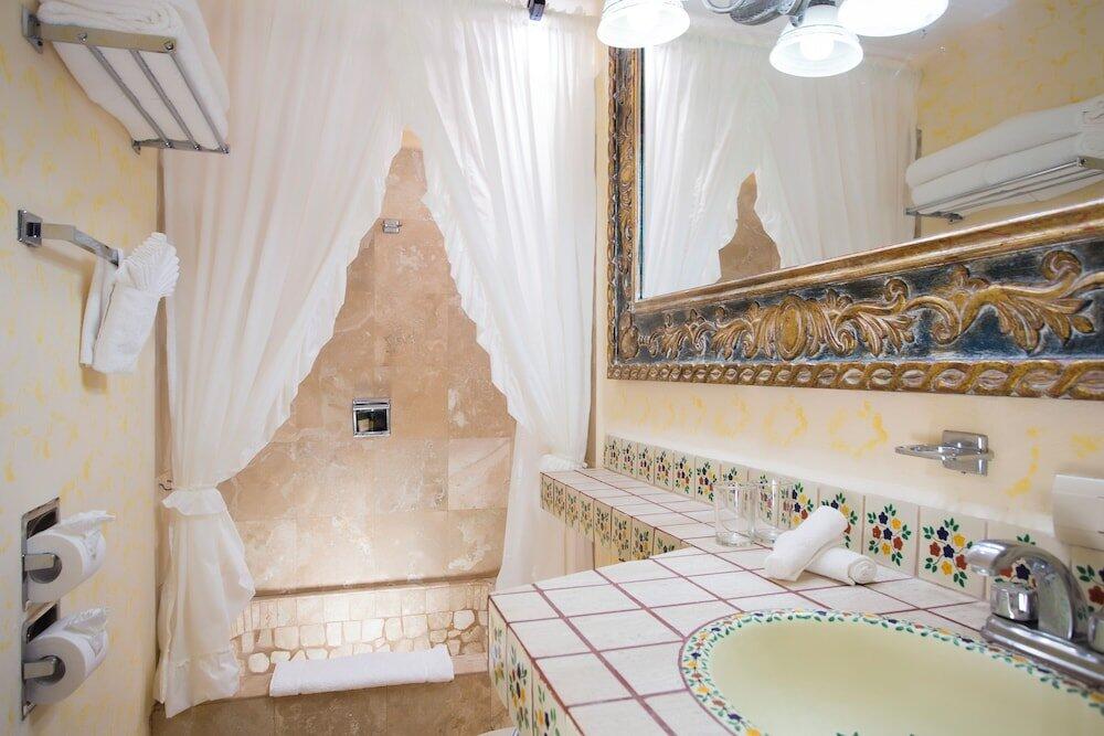 Foto del baño de Casa Doña Susana
