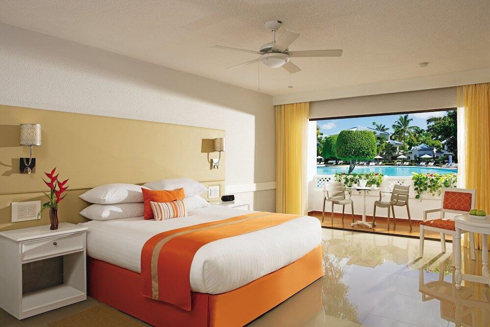 Foto de una habitación de Hotel Sunscape Puerto Plata - All Inclusive