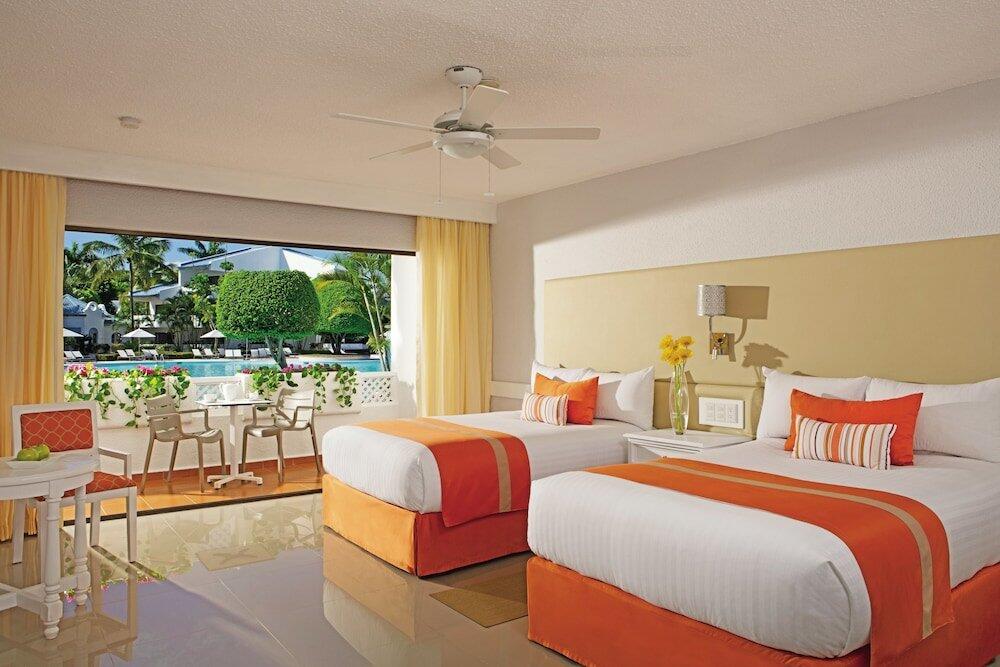 Foto de una habitación de Hotel Sunscape Puerto Plata - All Inclusive
