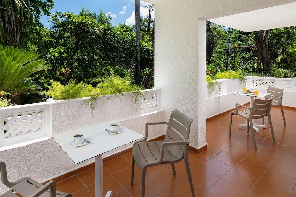 Foto de una habitación de Hotel Sunscape Puerto Plata - All Inclusive