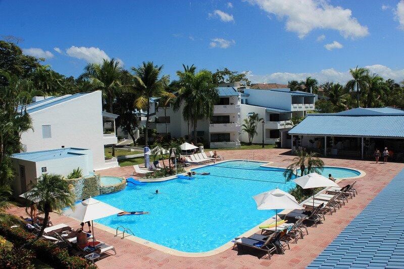 Foto general de Hotel Sunscape Puerto Plata - All Inclusive