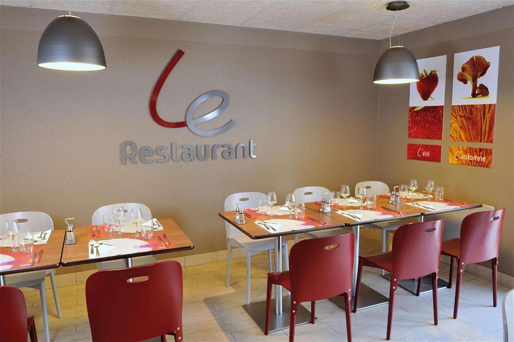 Foto generica Hotel Campanile Bordeaux Sud Hopital Haut Leveque - Pessac