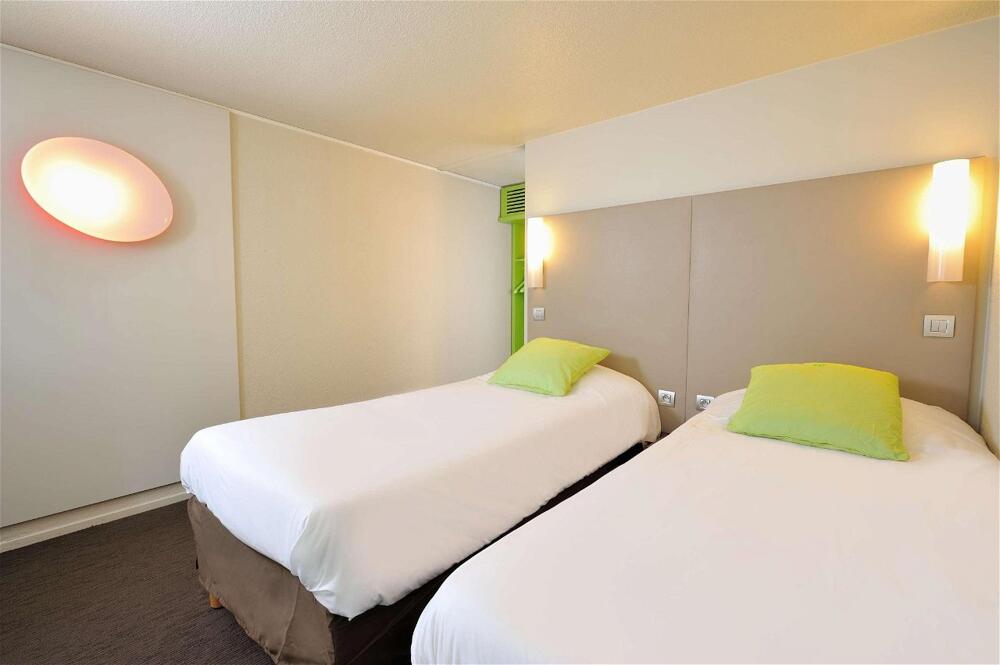 Foto generica Hotel Campanile Bordeaux Sud Hopital Haut Leveque - Pessac