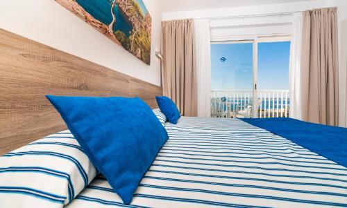 Foto de una habitación de Hotel Globales Condes de Alcudia