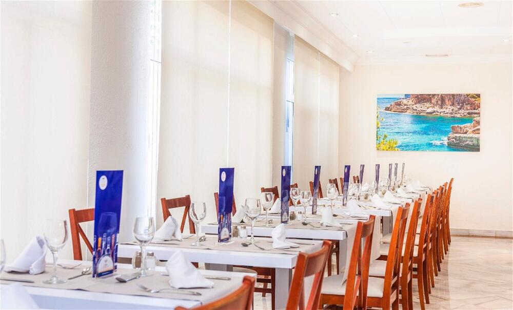 Foto general de Hotel Globales Condes de Alcudia