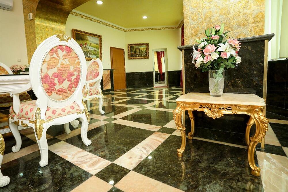 Foto general de Hotel Montecito