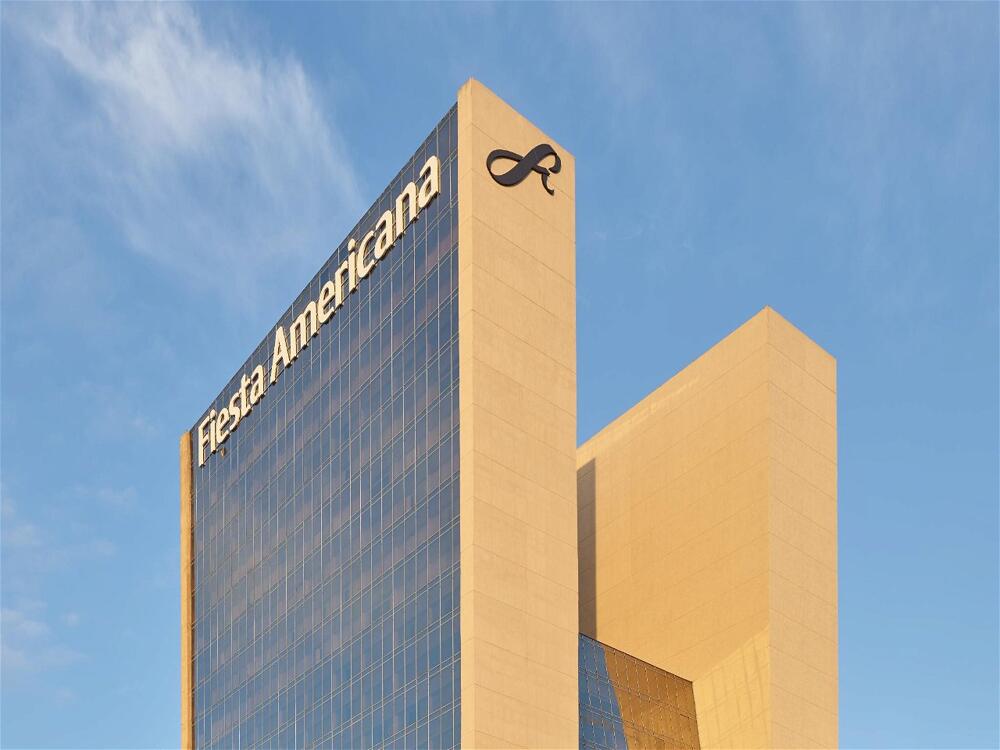 Foto general de Hotel Fiesta Americana Guadalajara