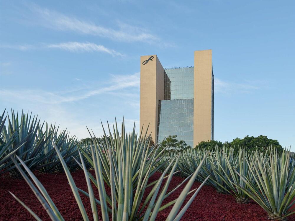 Foto general de Hotel Fiesta Americana Guadalajara