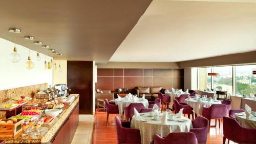 Foto de una habitación de Hotel Fiesta Americana Guadalajara