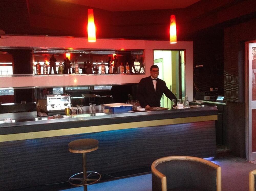 Foto de los servicios de Hotel El Hana International