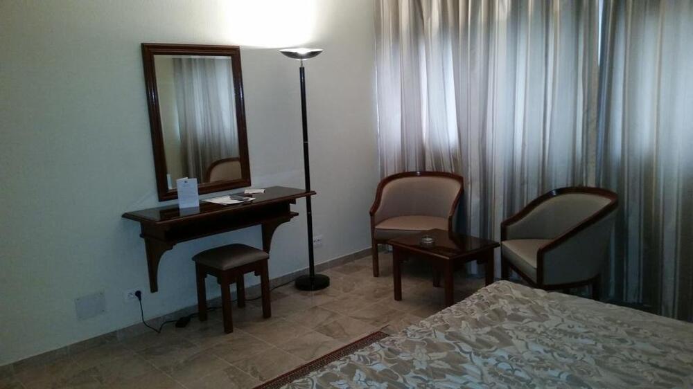 Foto general de Hotel El Hana International