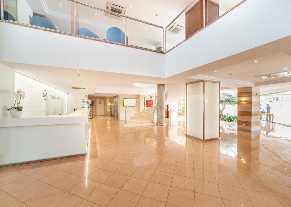 Foto general de Hotel Globales Samoa