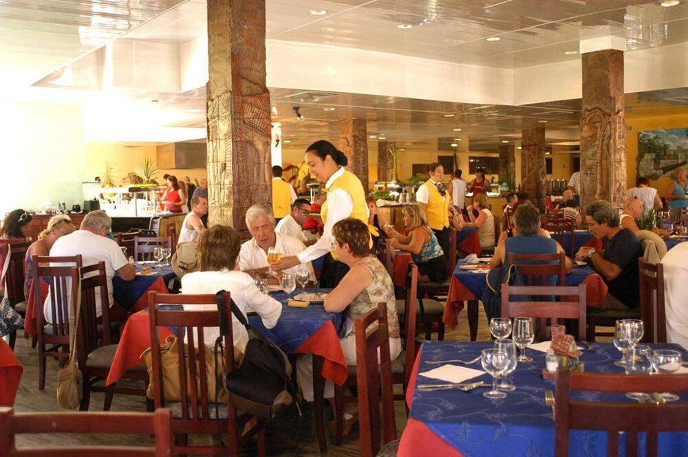 Brisas Santa Lucía
