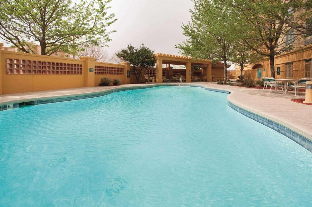 Foto general de Hotel La Quinta by Wyndham Albuquerque West