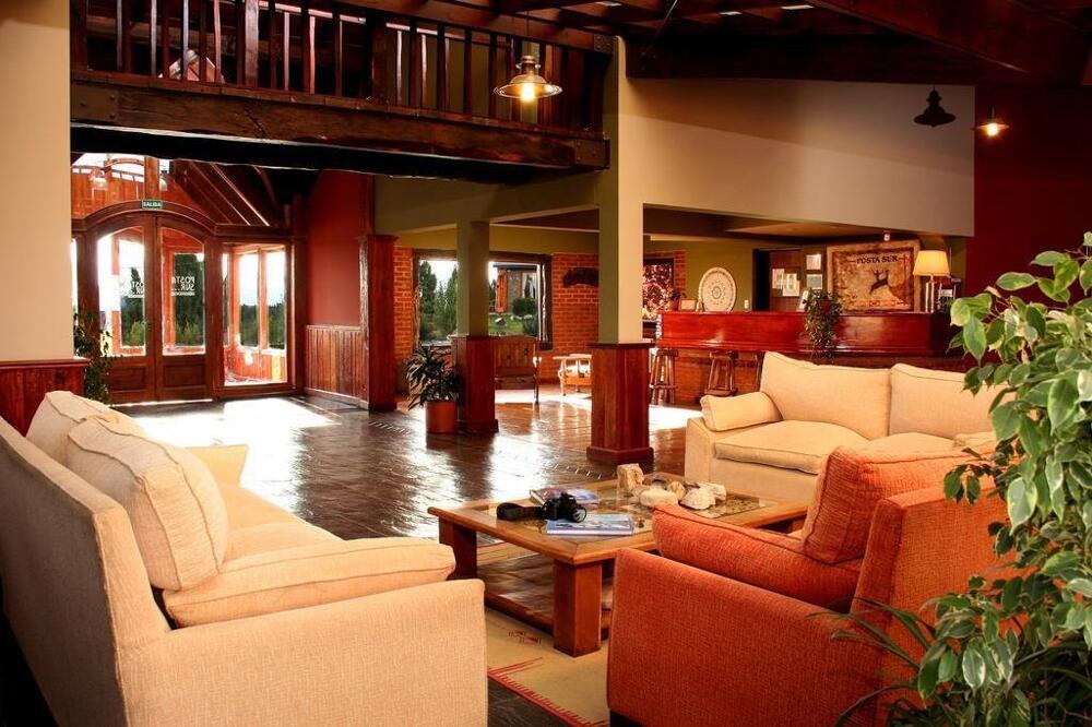 Foto de los servicios de Hosteria Posta Sur