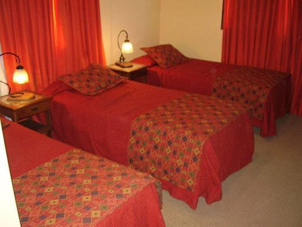 Foto de una habitación de Hosteria Posta Sur