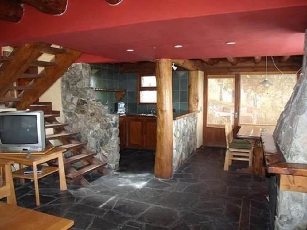 Foto de una habitación de Marinas Alto Manzano