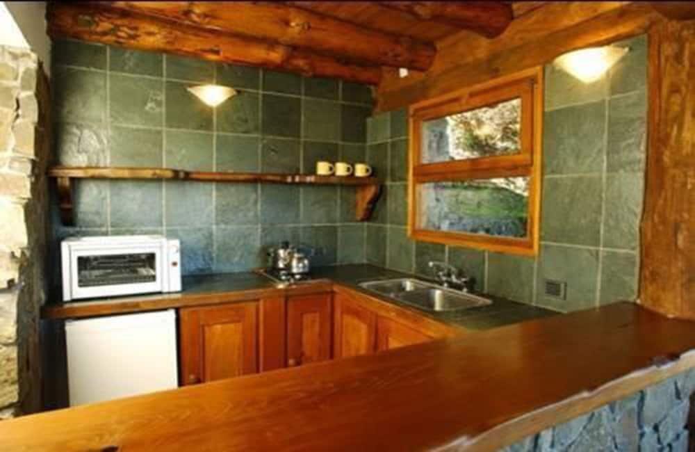 Foto de una habitación de Marinas Alto Manzano