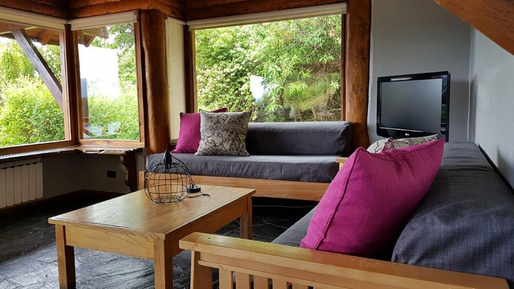Foto de una habitación de Marinas Alto Manzano