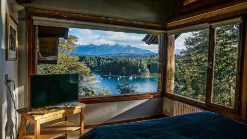 Foto de una habitación de Marinas Alto Manzano