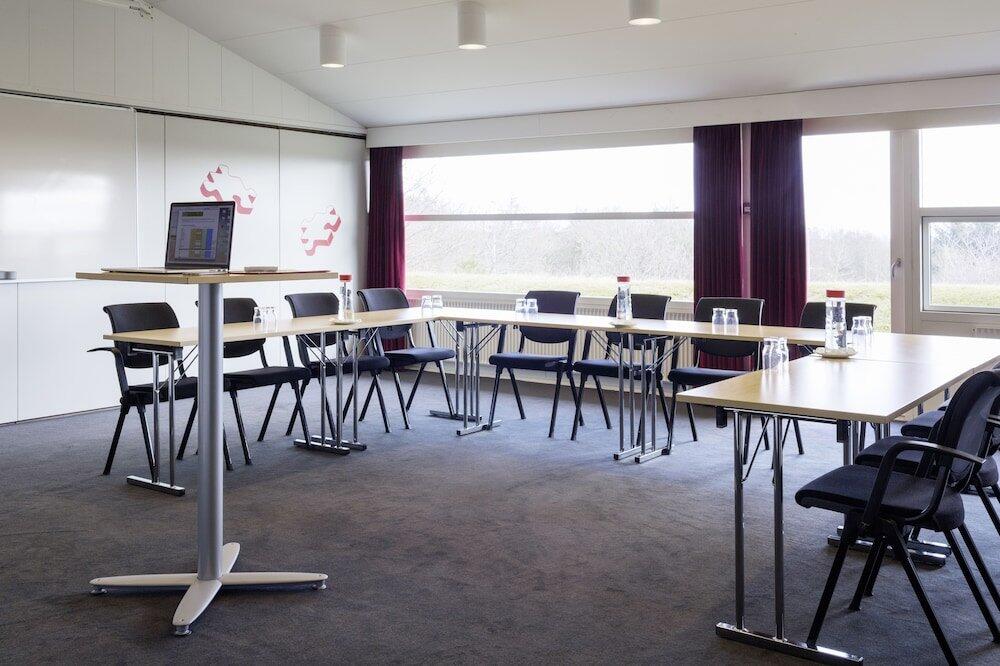 Foto general de Hotel Scandic Aalborg Øst