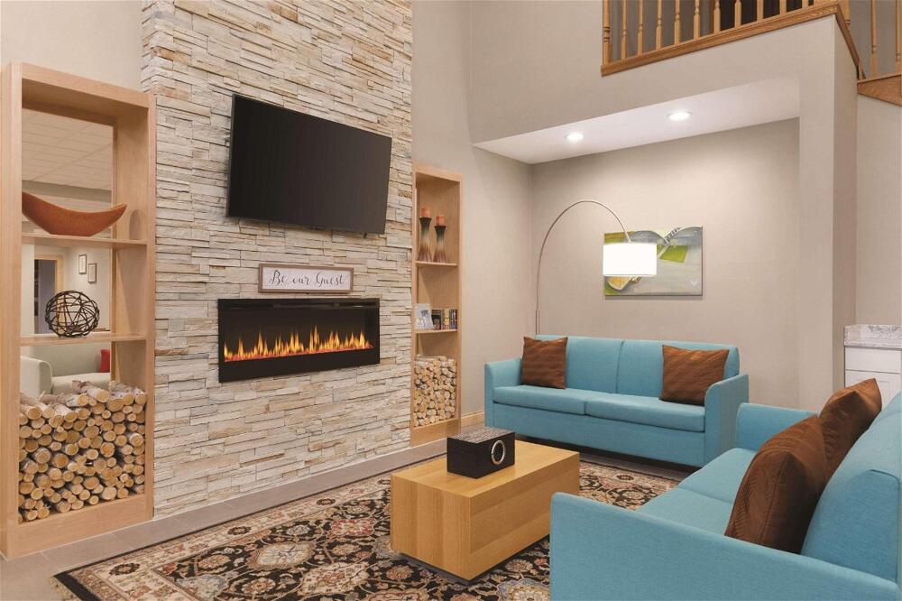 Common areas – Hotel Country Inn &amp;amp; Suites by Radisson, Fairborn South, OH