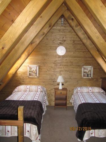 Foto de una habitación de Hotel Ço De Pierra