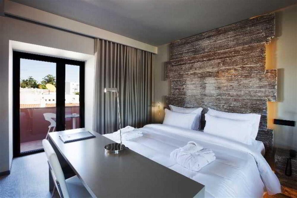 Foto general de Vitoria Stone Hotel