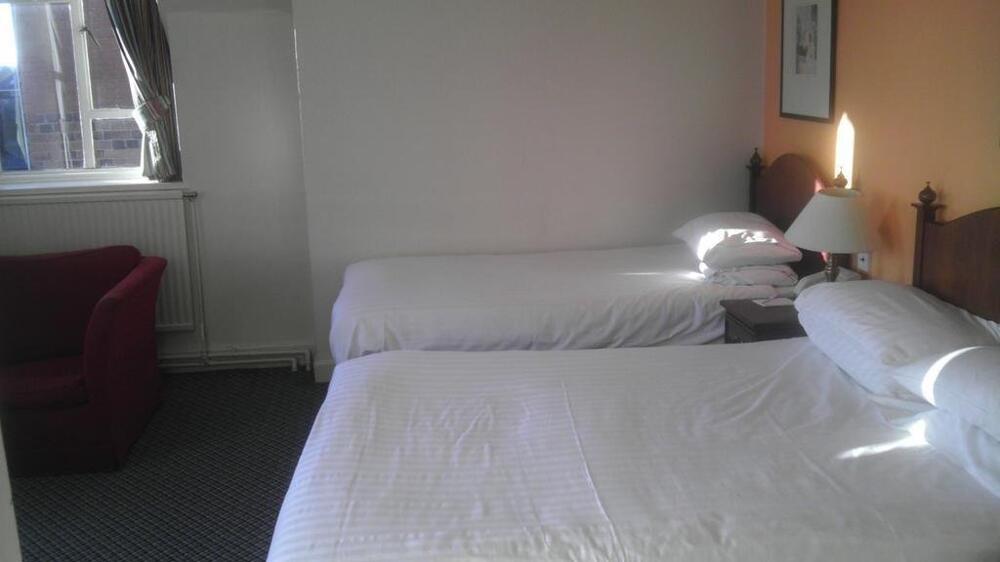 Foto general de Hotel The Royal Kings Arms