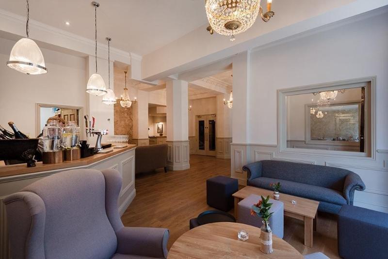 Foto general de Hotel The Royal Kings Arms
