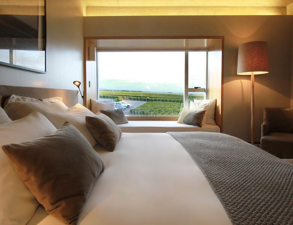 Foto de una habitación de Casa de Uco Vineyards and Wine Resort